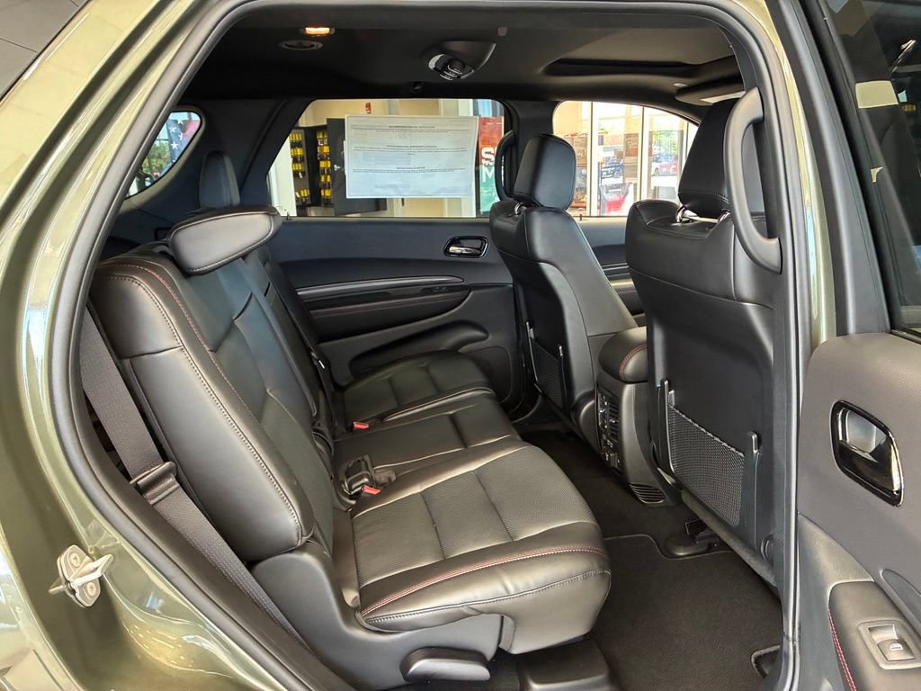 New 2026 Dodge Durango GT AWD/4WD image 39