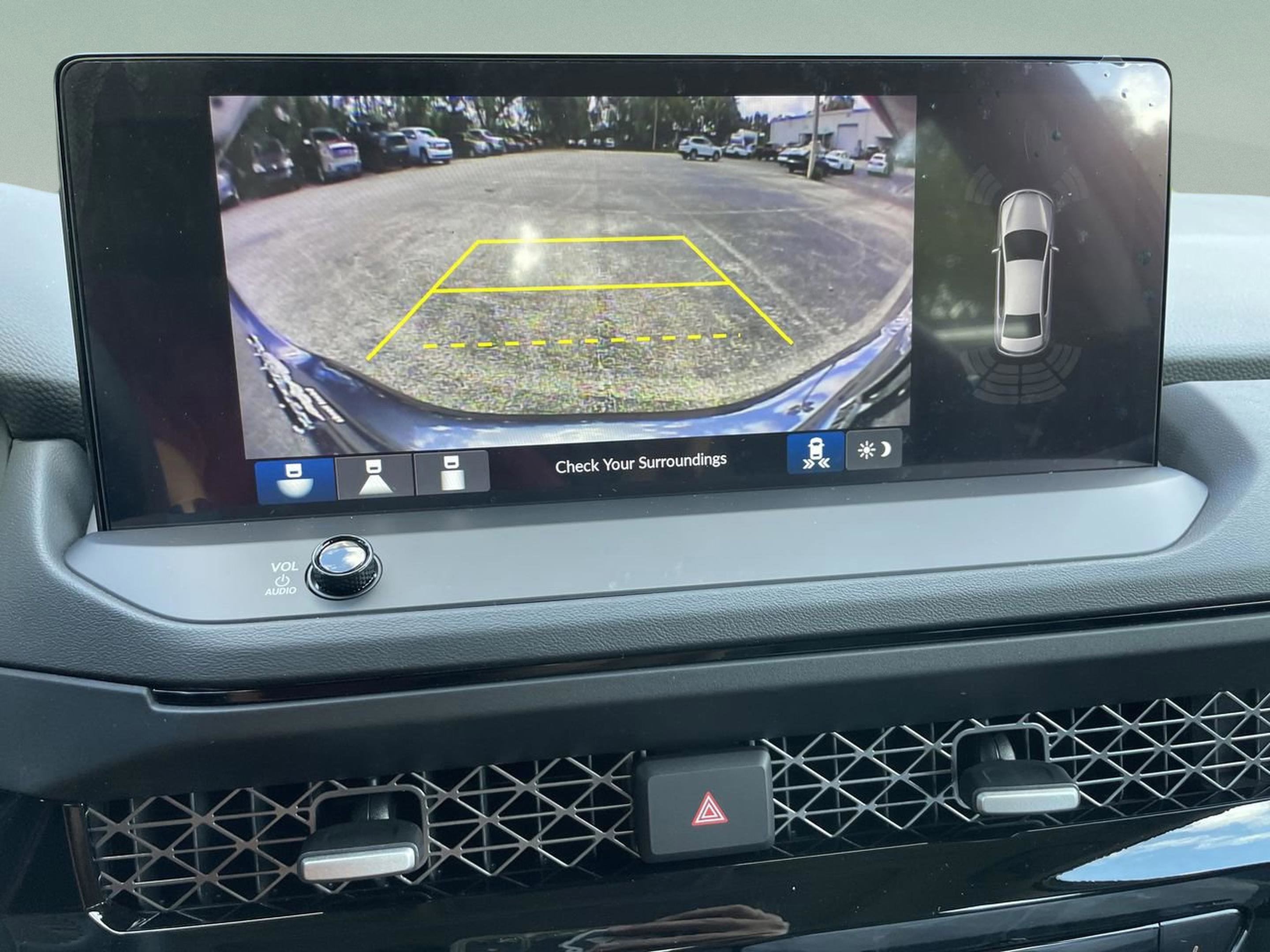 New 2025 Honda Accord EX-L image 20