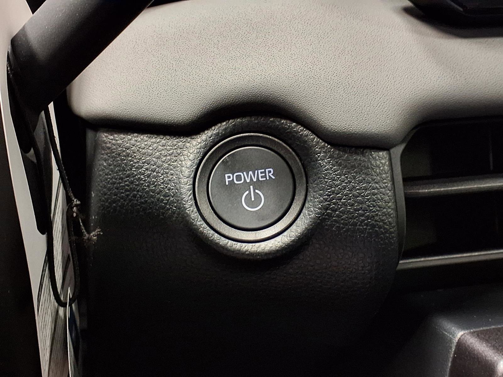 New 2026 Toyota RAV4 XSE AWD/4WD image 18