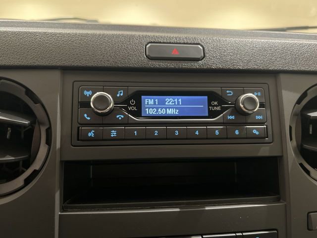 New 2026 Ford F750 2WD Regular Cab Super Duty image 12