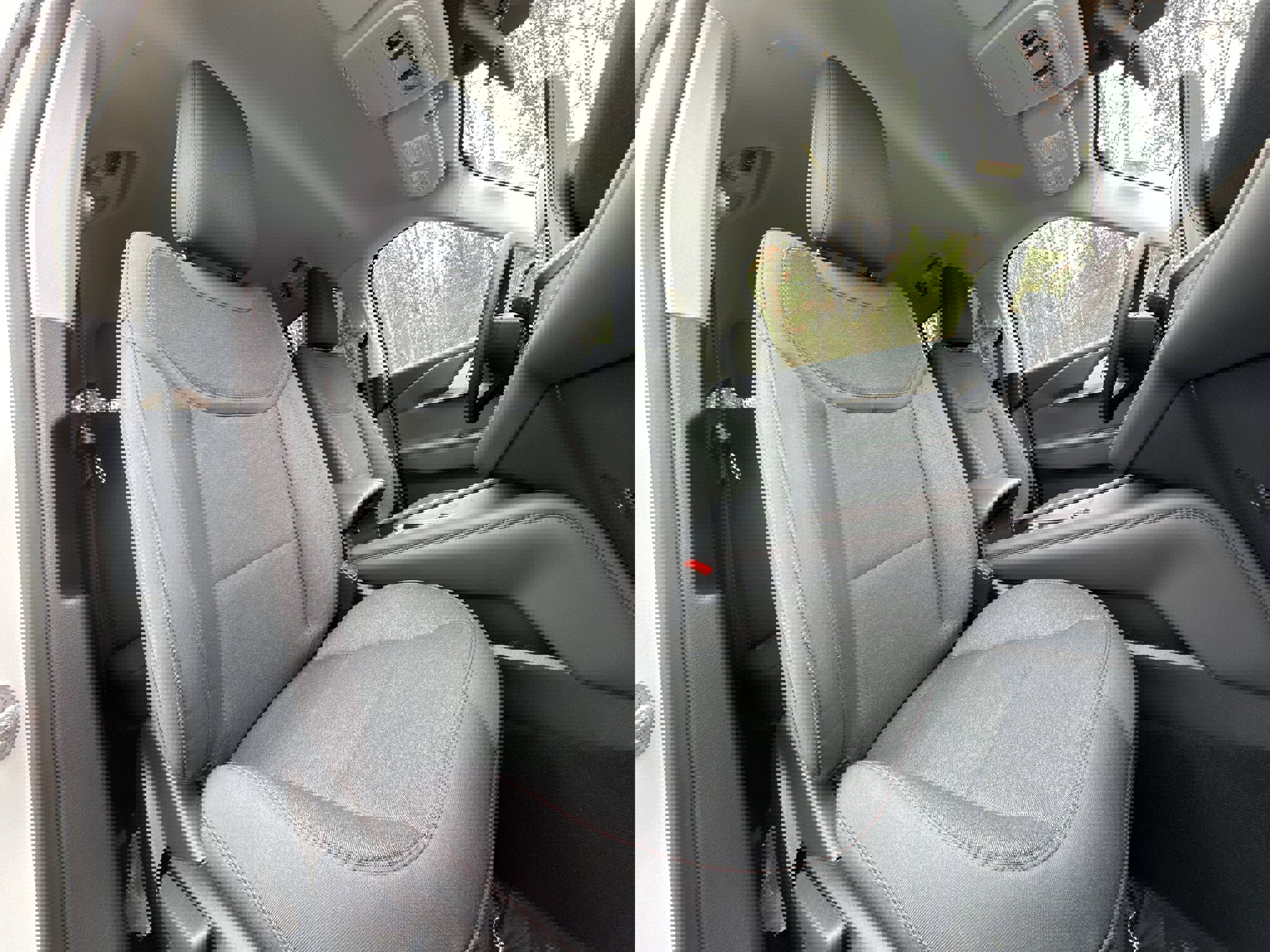 New 2026 Ford Explorer Active image 33