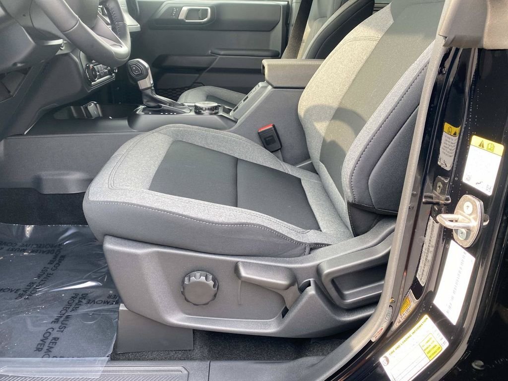 New 2026 Ford Bronco Big Bend AWD/4WD image 12
