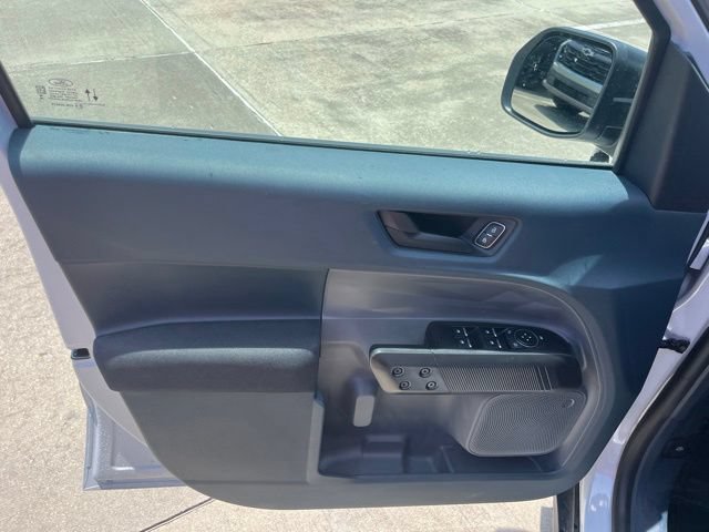 Used 2025 Ford Maverick XL FWD image 10