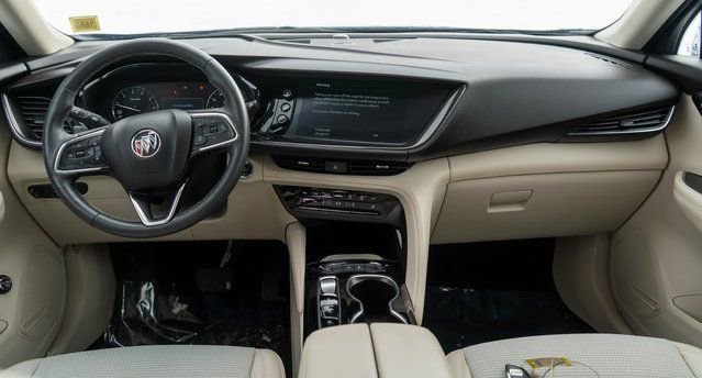 Used 2023 Buick Envision Preferred image 13