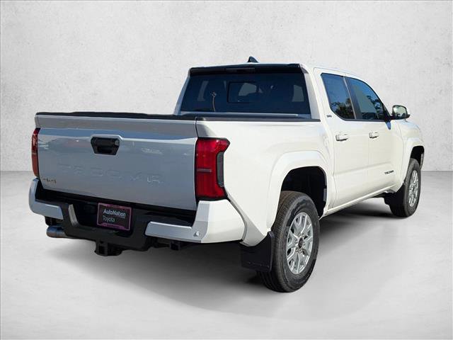 New 2026 Toyota Tacoma TRD Sport video 2