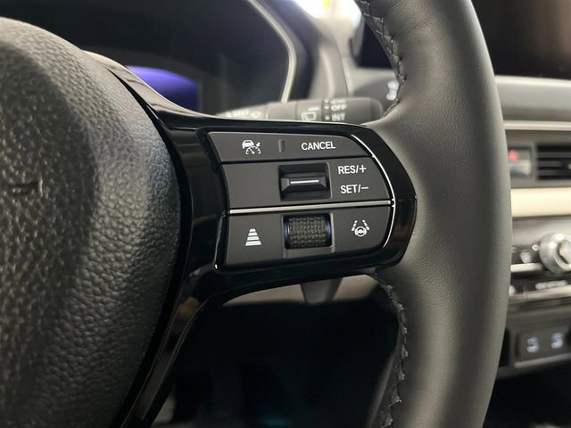 New 2026 Honda Pilot Elite image 15