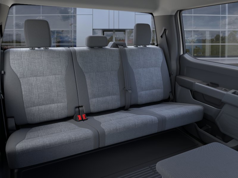 New 2026 Ford F550 4x4 Crew Cab image 11