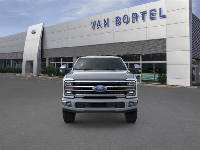 New 2026 Ford F250 Platinum w/ Platinum Plus Package image 6