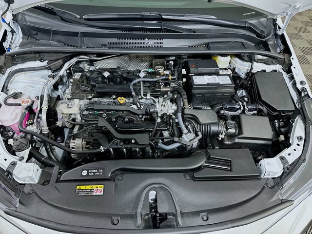 Used 2026 Toyota Corolla SE FWD image 30