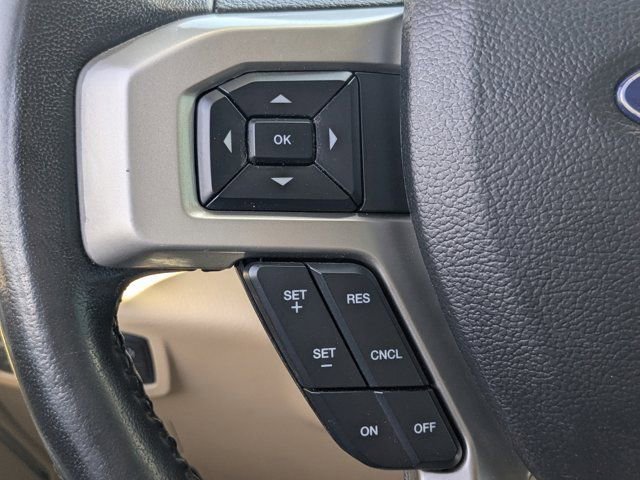 Used 2021 Ford F250 Lariat w/ Lariat Value Package image 25