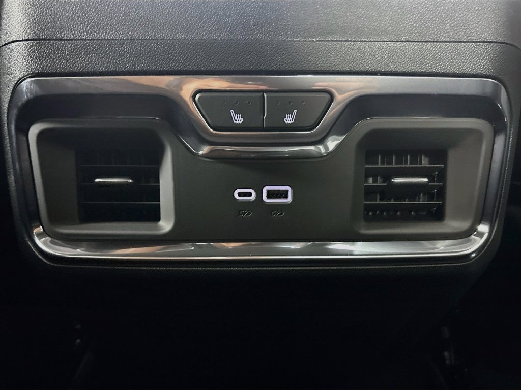 New 2026 GMC Sierra 1500 Denali AWD/4WD image 26