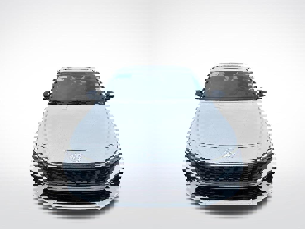 New 2026 Hyundai Elantra SEL Sport Premium image 9