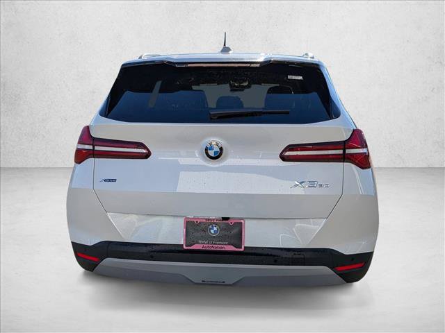 New 2026 BMW X3 xDrive30i w/ Premium Package AWD/4WD image 7