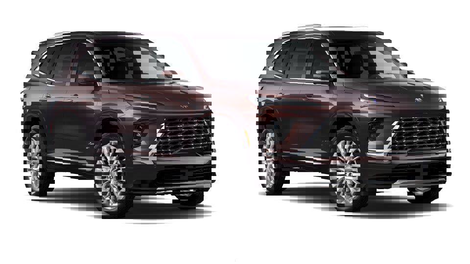 New 2026 Buick Enclave Avenir w/ Super Cruise Package image 65