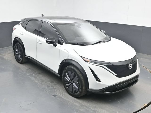 Used 2023 Nissan Ariya AWD image 13