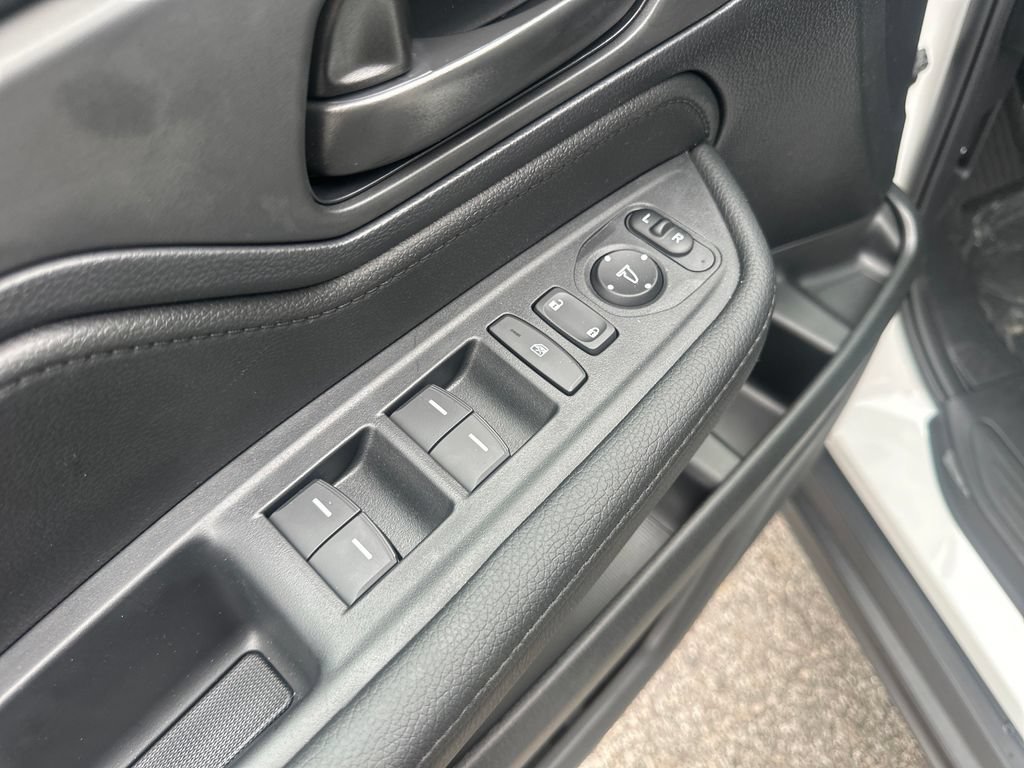 New 2026 Honda Odyssey EX-L image 13
