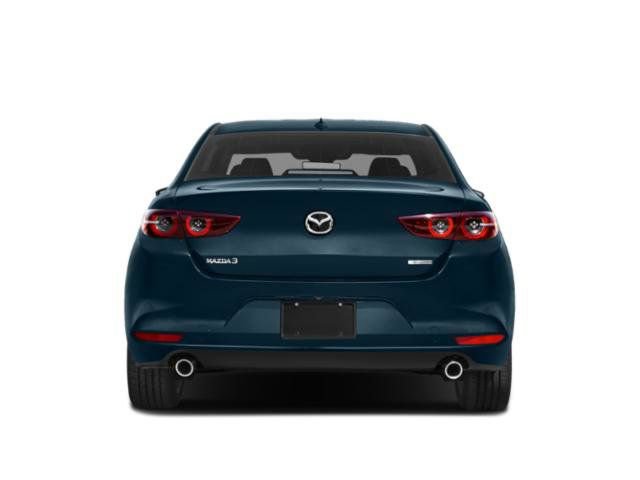 Used 2019 MAZDA MAZDA3 Sedan w/ Premium Package image 8