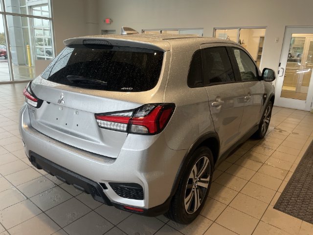 Used 2025 Mitsubishi Outlander Sport ES AWD/4WD image 33