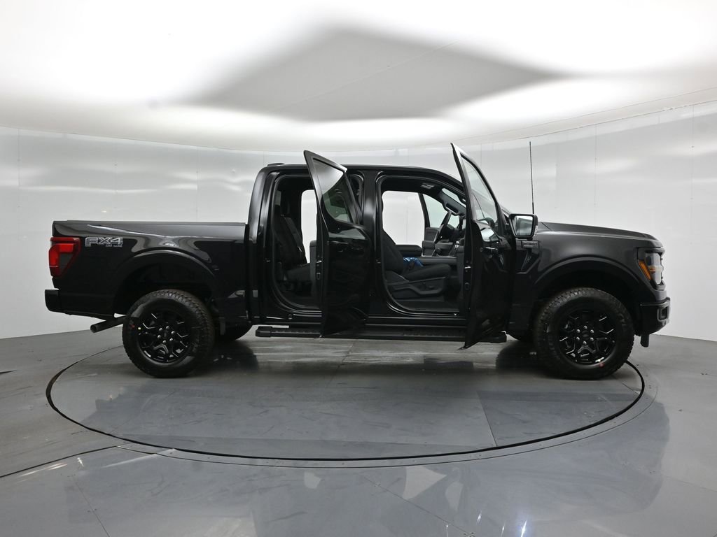 New 2026 Ford F150 XLT AWD/4WD image 4