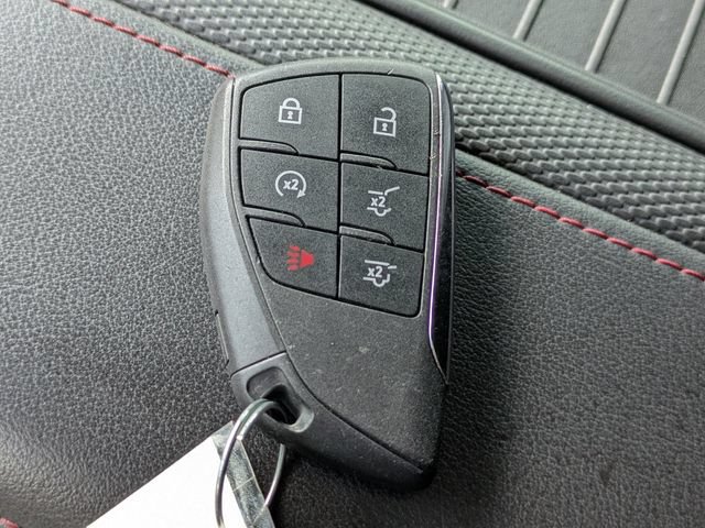 Used 2021 Chevrolet Tahoe RST AWD/4WD image 44