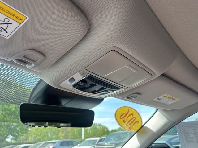 Used 2026 Acura RDX SH-AWD w/ Advance Package image 27