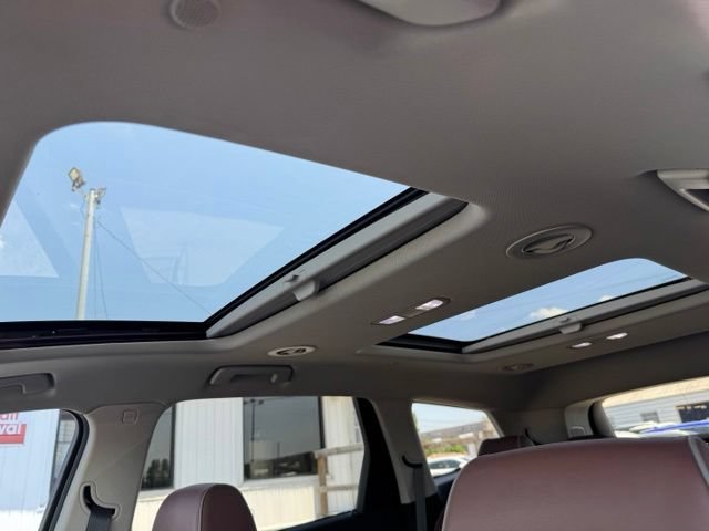 Used 2019 Buick Enclave Avenir w/ Avenir Technology Package FWD image 20