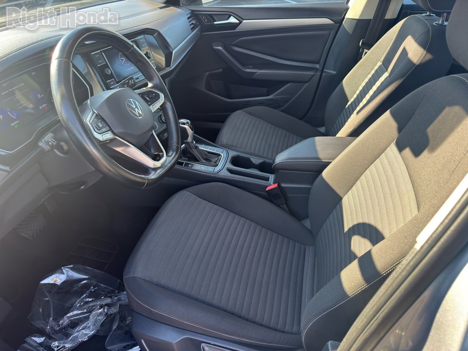 Used 2024 Volkswagen Jetta S image 16