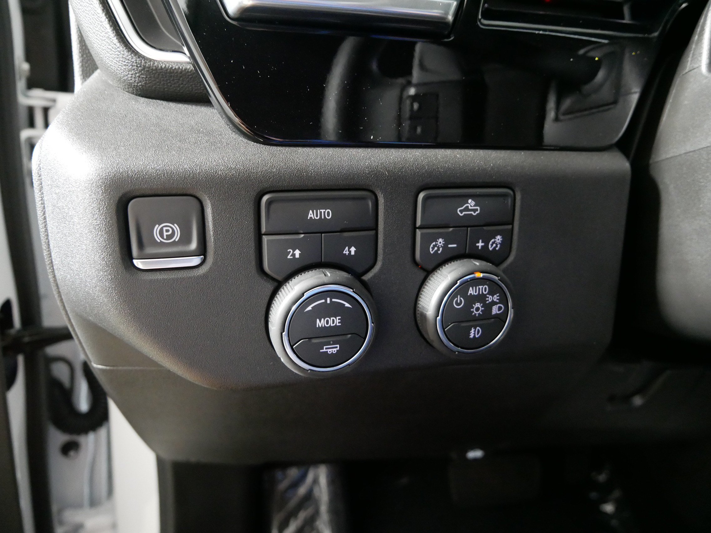 Used 2026 Chevrolet Silverado 1500 RST w/ All Star Edition Plus AWD/4WD image 26