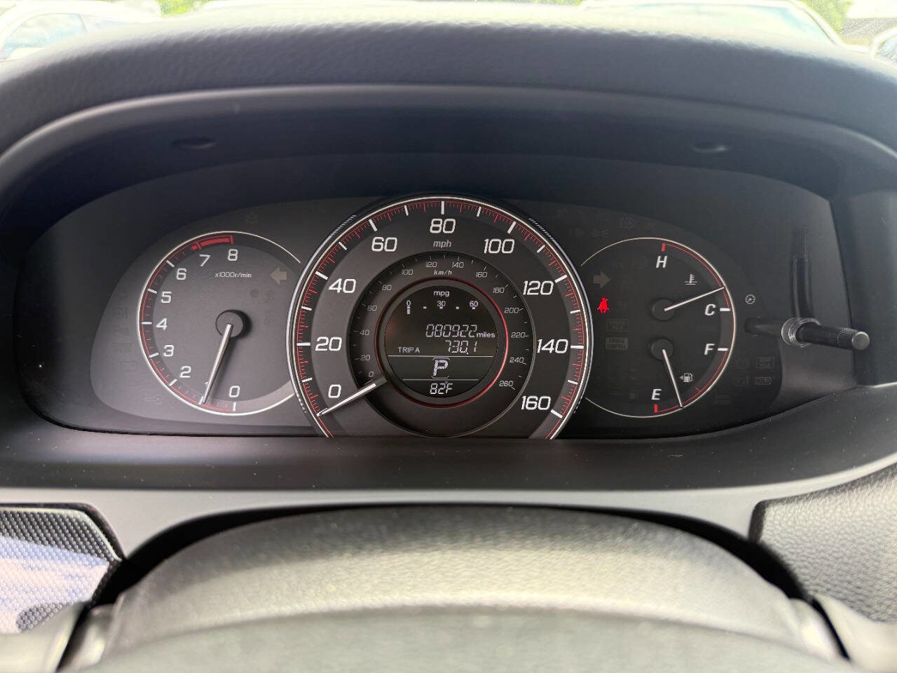 Used 2013 Honda Accord Sport image 15