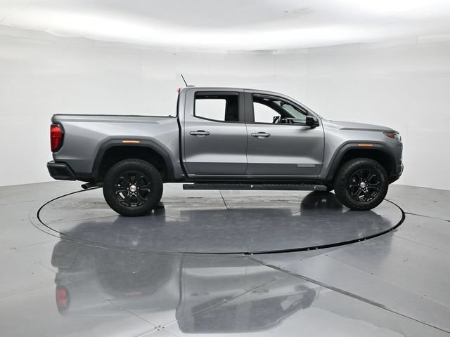 Used 2023 GMC Canyon Elevation w/ Convenience Package RWD video 2