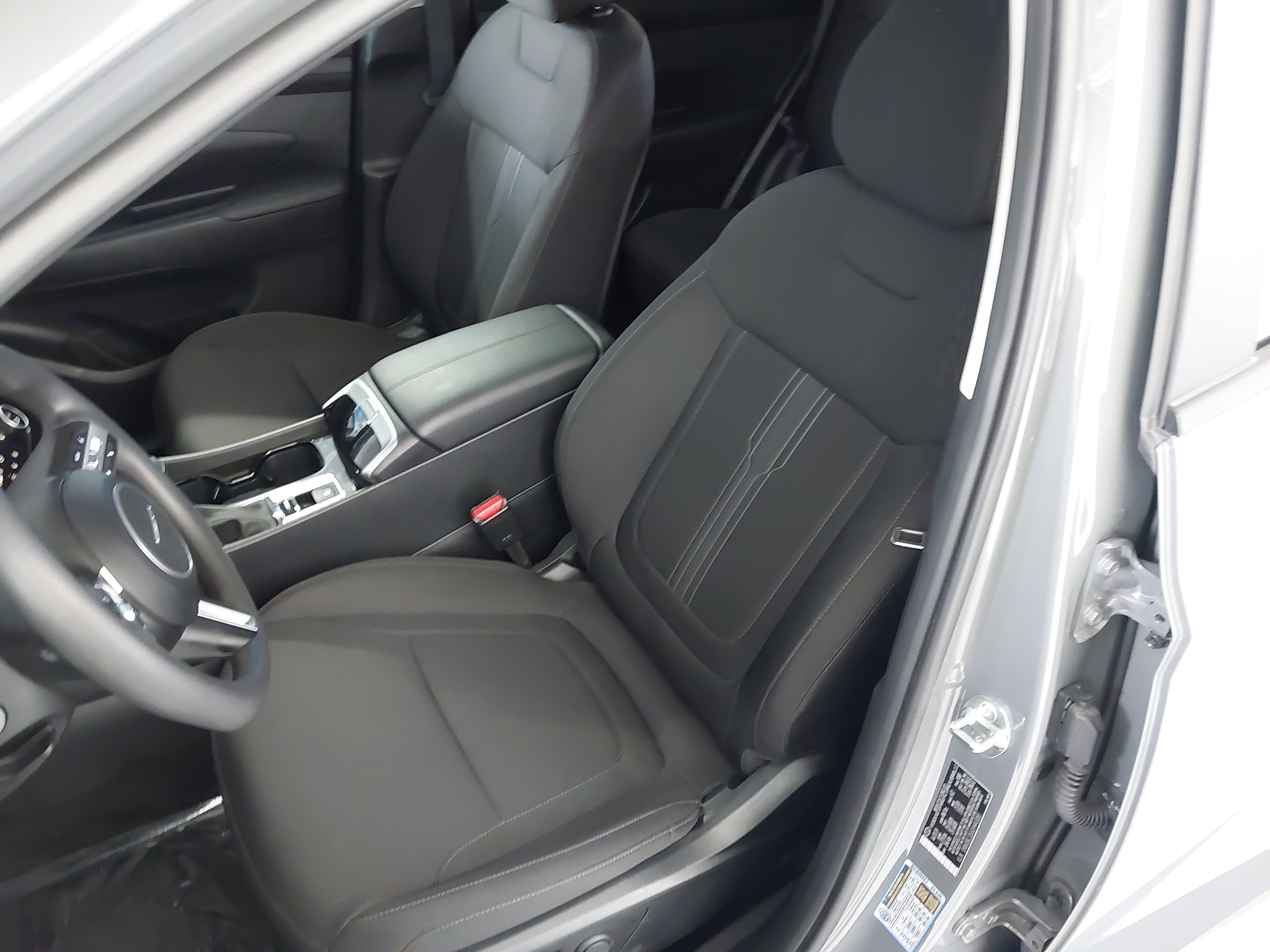 Used 2025 Hyundai Tucson SEL image 23