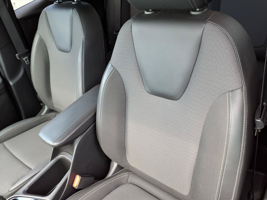 Certified 2023 Buick Encore GX Select w/ Experience Buick Package FWD image 17