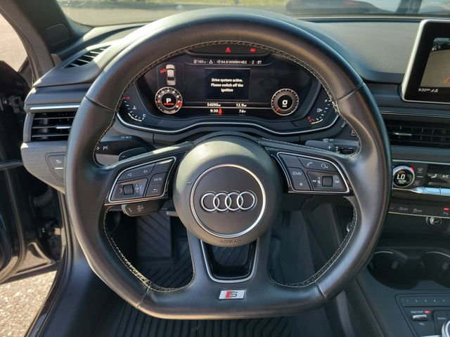 Used 2018 Audi A4 2.0T Premium Plus w/ Premium Plus Package AWD/4WD image 28