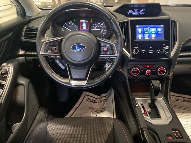 Used 2021 Subaru Crosstrek 2.0i Premium image 2