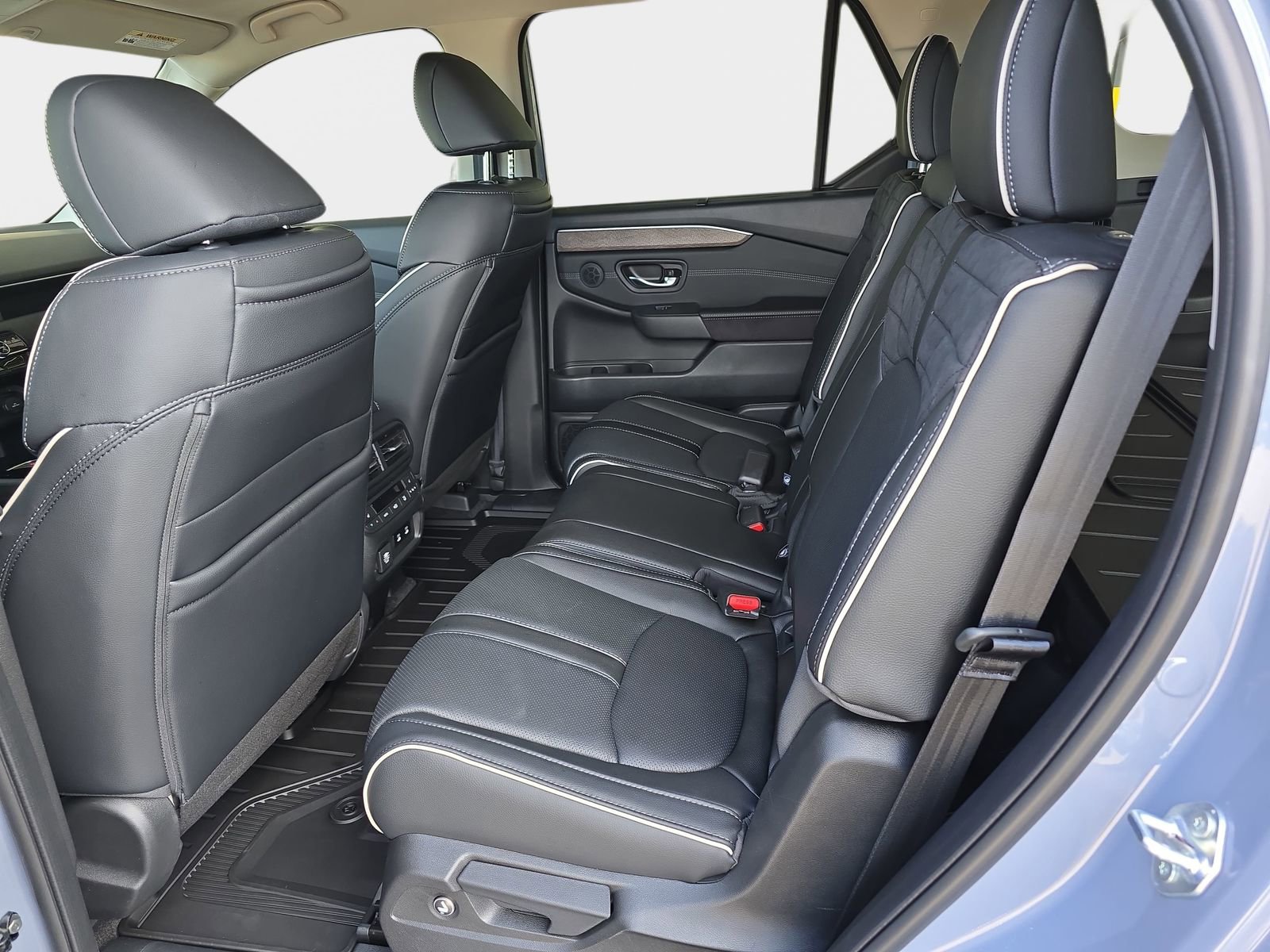 New 2026 Honda Pilot Elite image 15