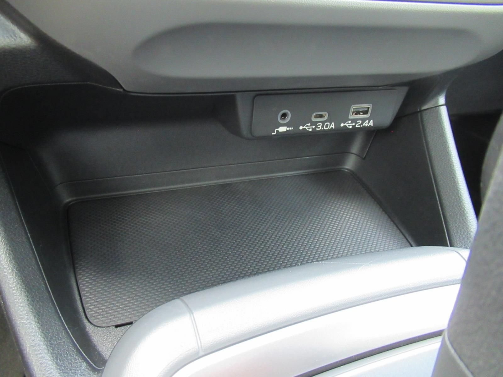 Used 2024 Subaru Crosstrek 2.0i Premium w/ Crosstrek Mirror Package AWD/4WD image 25