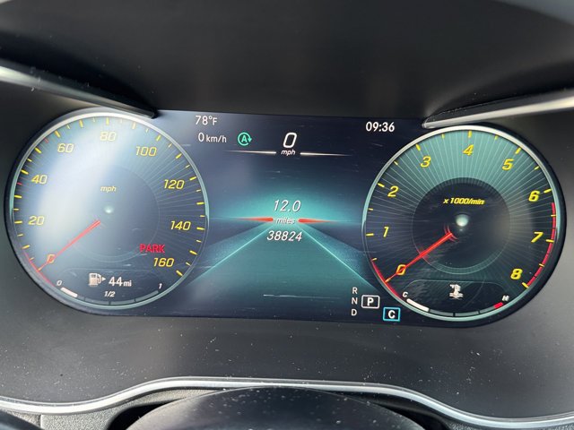 Used 2022 Mercedes-Benz GLC 300 image 25