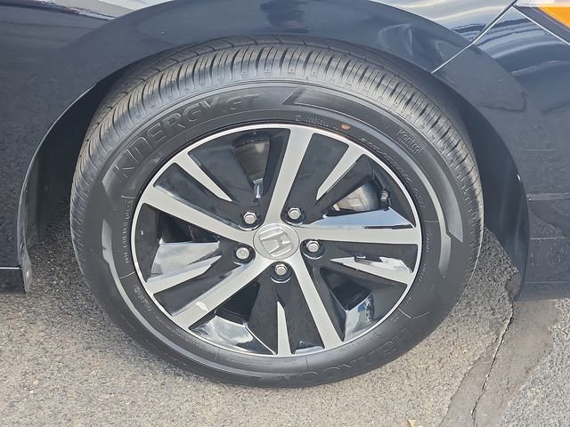 Used 2023 Honda Civic LX image 8