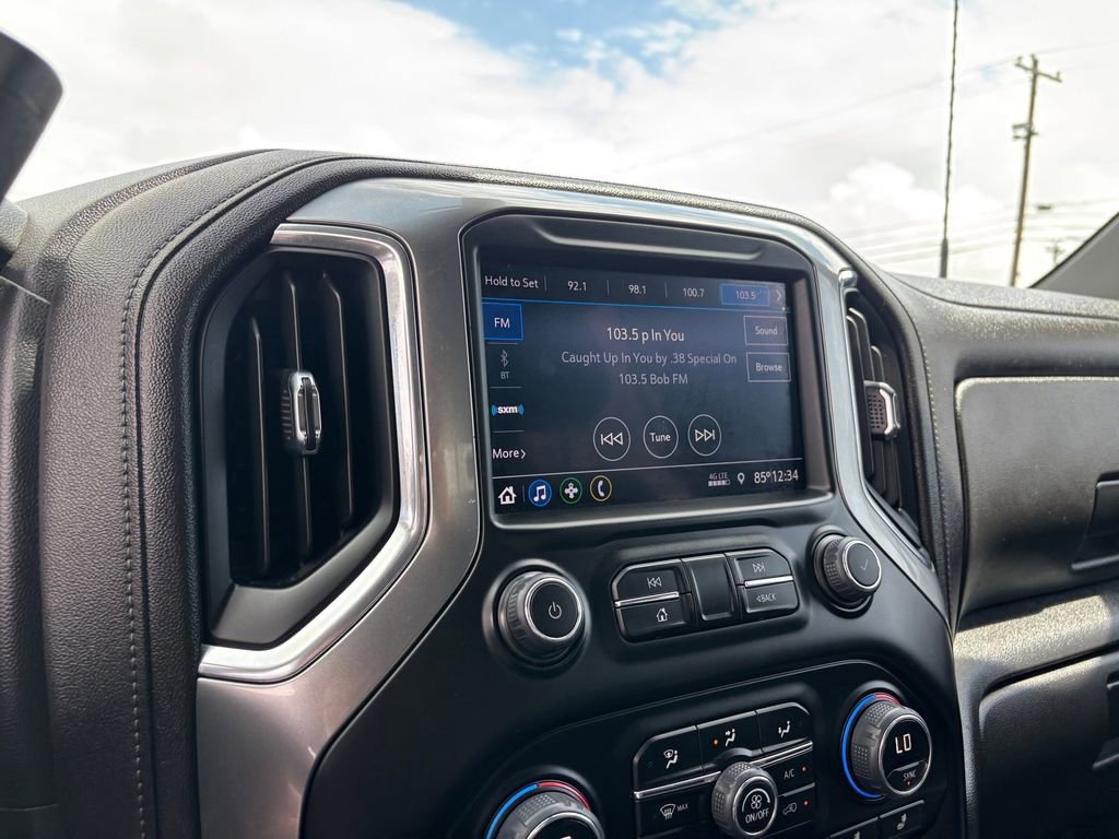 Used 2023 Chevrolet Silverado 2500 LT w/ Convenience Package image 17