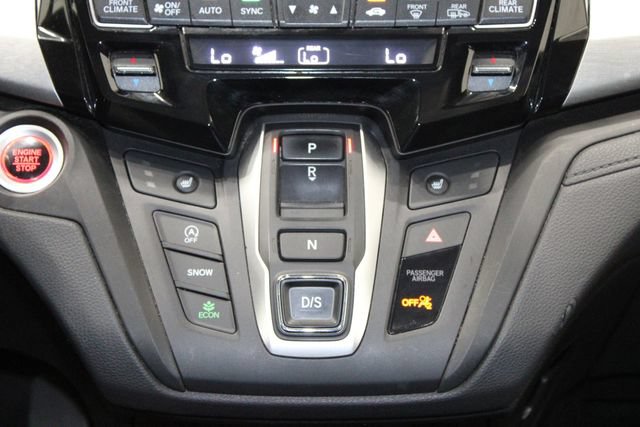 Used 2022 Honda Odyssey EX-L image 35