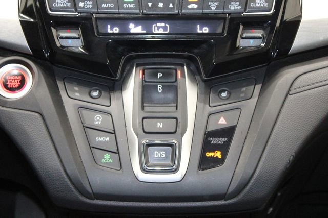 Used 2022 Honda Odyssey EX-L image 35