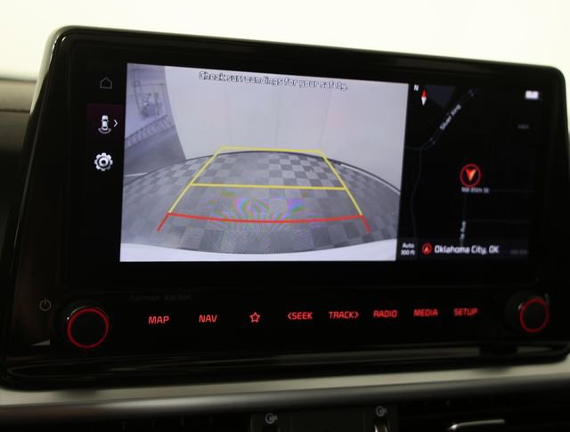 Used 2023 Kia Forte GT-Line w/ GT-Line Premium Package image 12