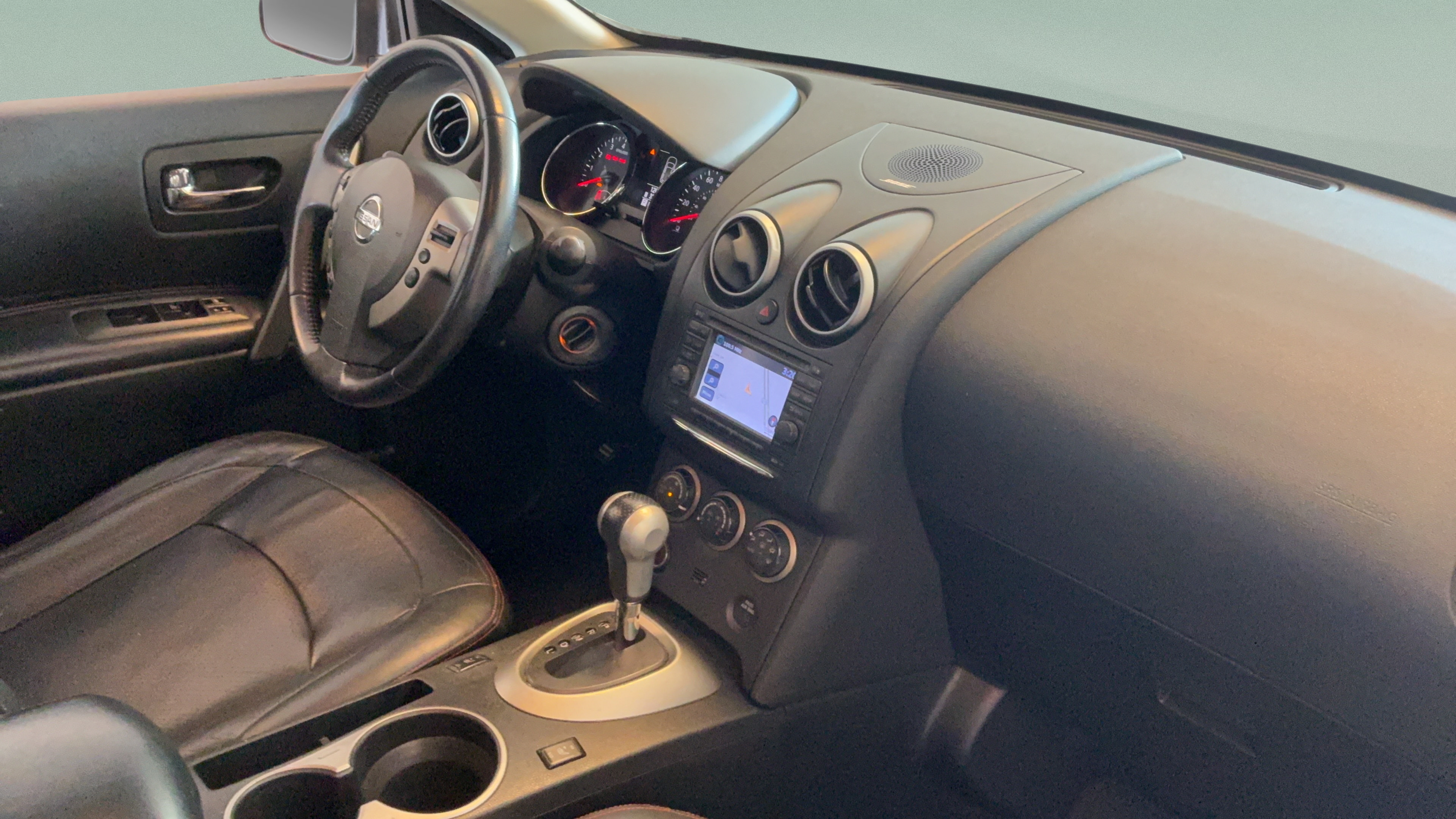 Used 2011 Nissan Rogue SV w/ SL Pkg AWD/4WD image 38