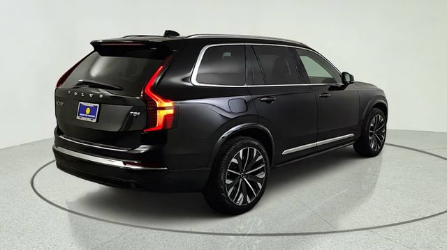 New 2026 Volvo XC90 T8 Ultra w/ Lounge Package AWD/4WD image 7