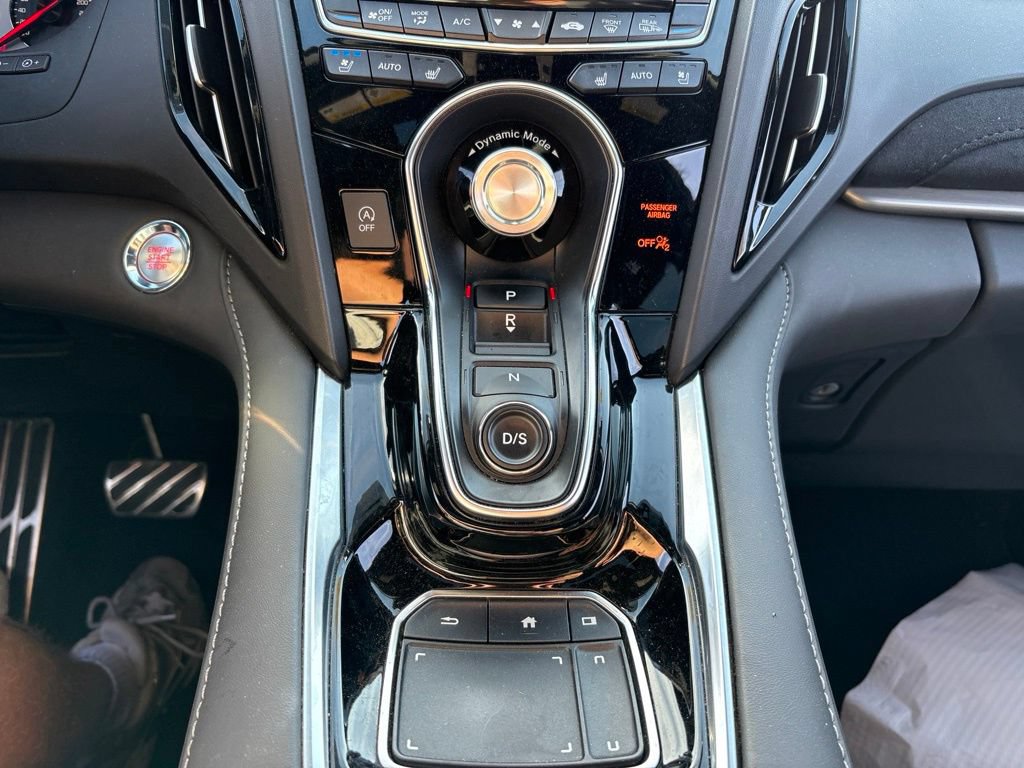 Used 2021 Acura RDX A-Spec AWD/4WD image 26