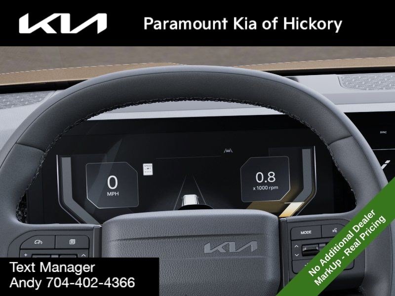 New 2027 Kia Telluride SX Prestige X-Pro AWD/4WD image 21