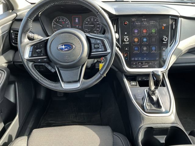 Used 2021 Subaru Outback Premium AWD/4WD image 13