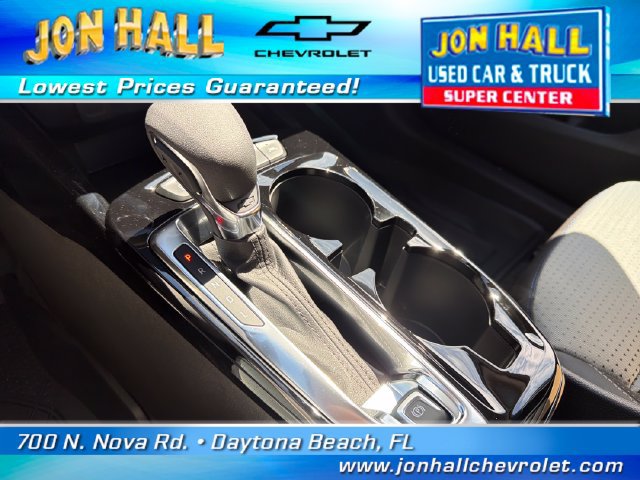 Used 2026 Chevrolet Trax LT w/ Midnight Edition FWD image 26