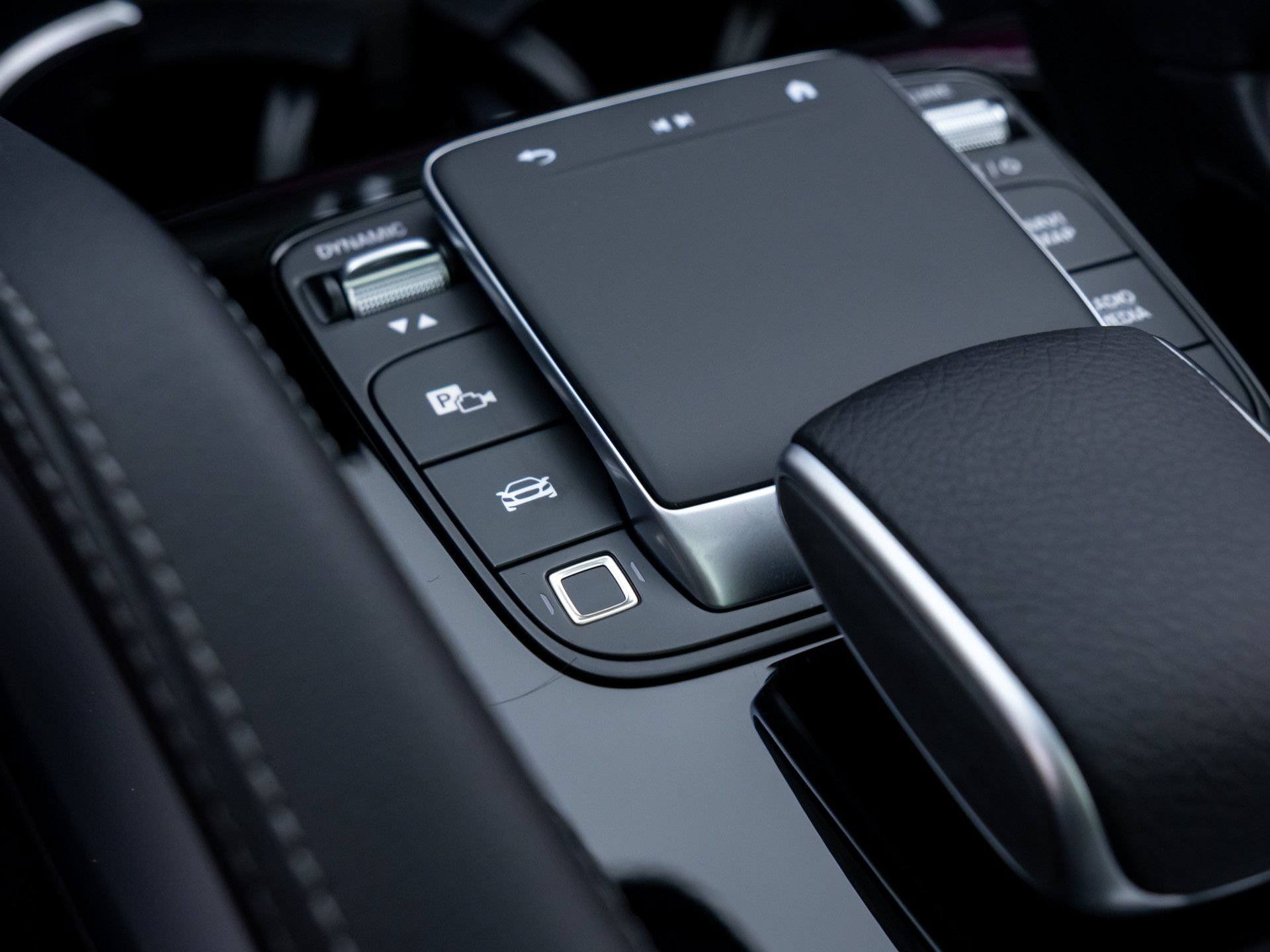 New 2026 Mercedes-Benz GLS 450 4MATIC image 29