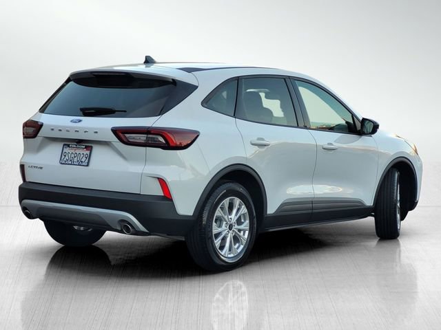 Used 2025 Ford Escape Active FWD image 4